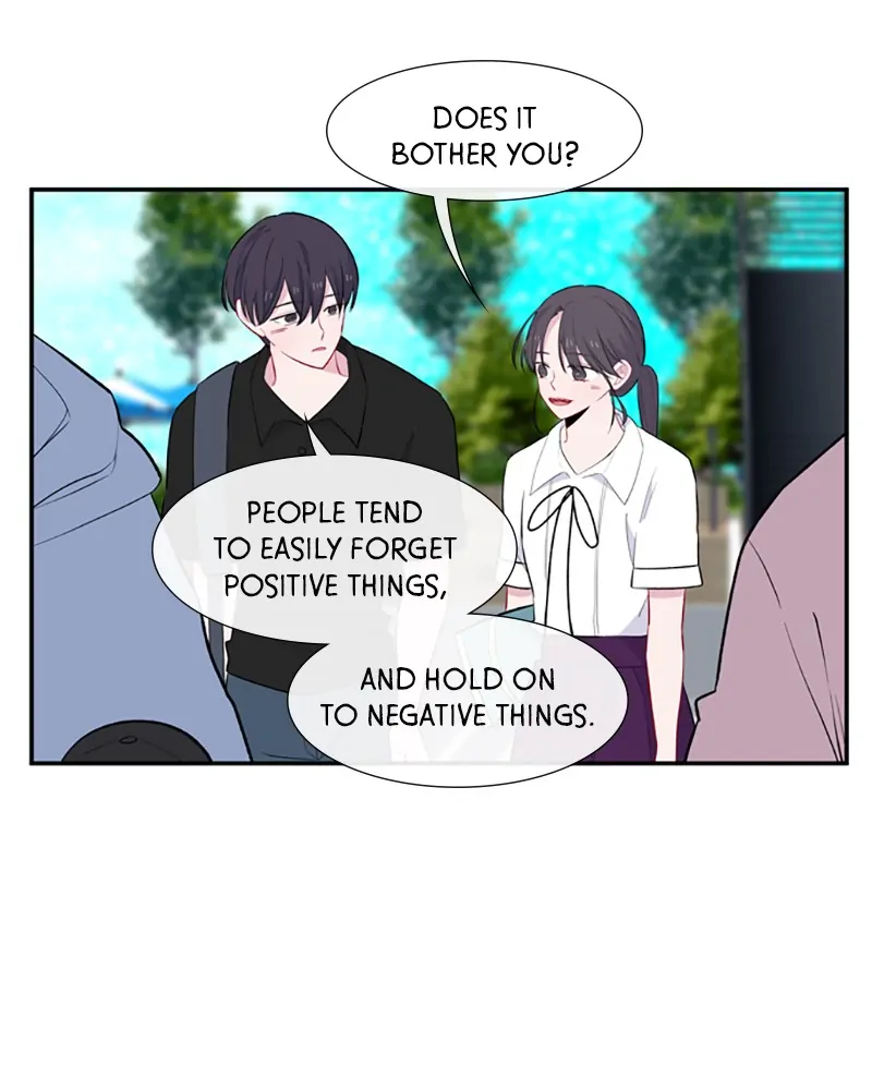 Back to You chapter 47 page 64