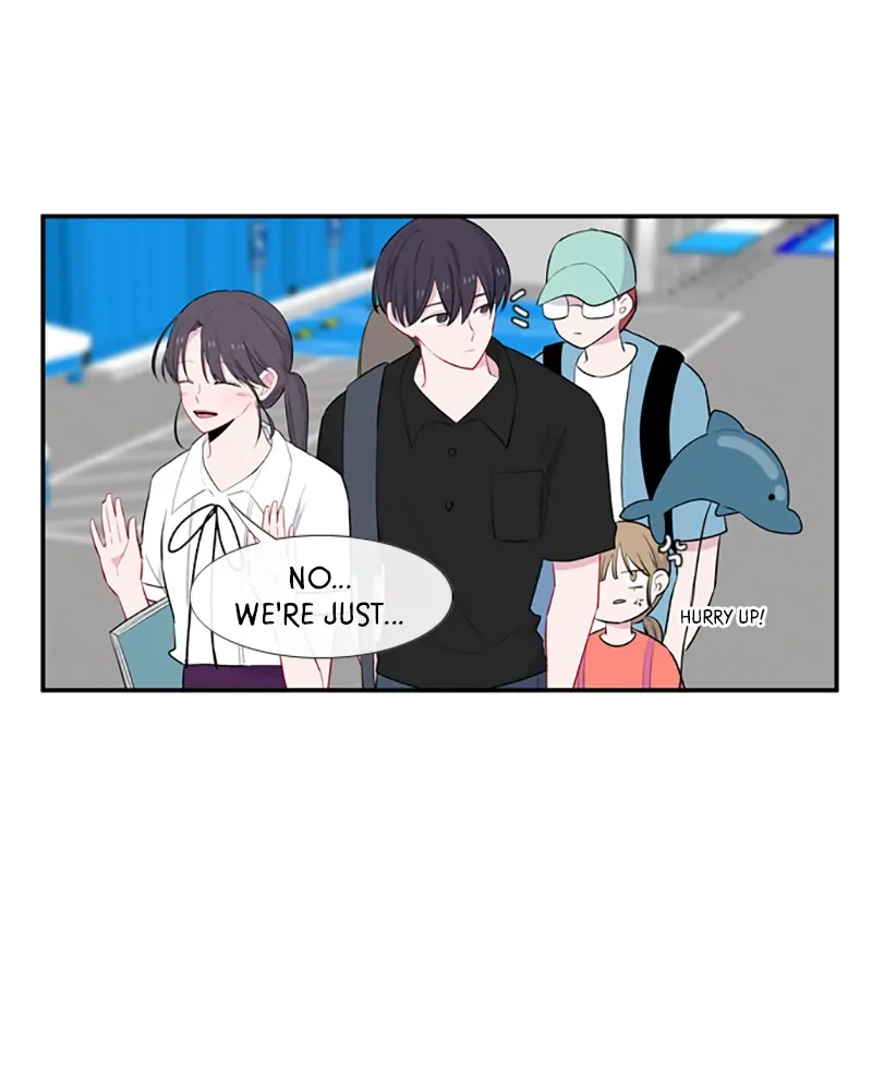 Back to You chapter 47 page 71