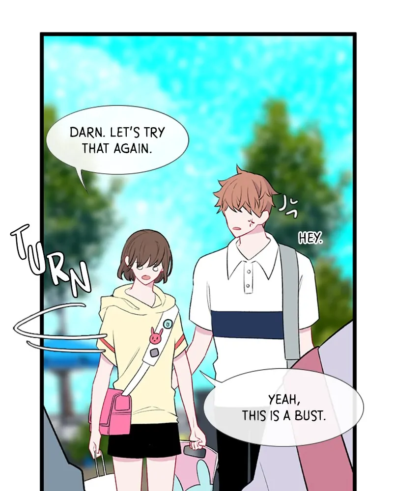 Back to You chapter 47 page 72
