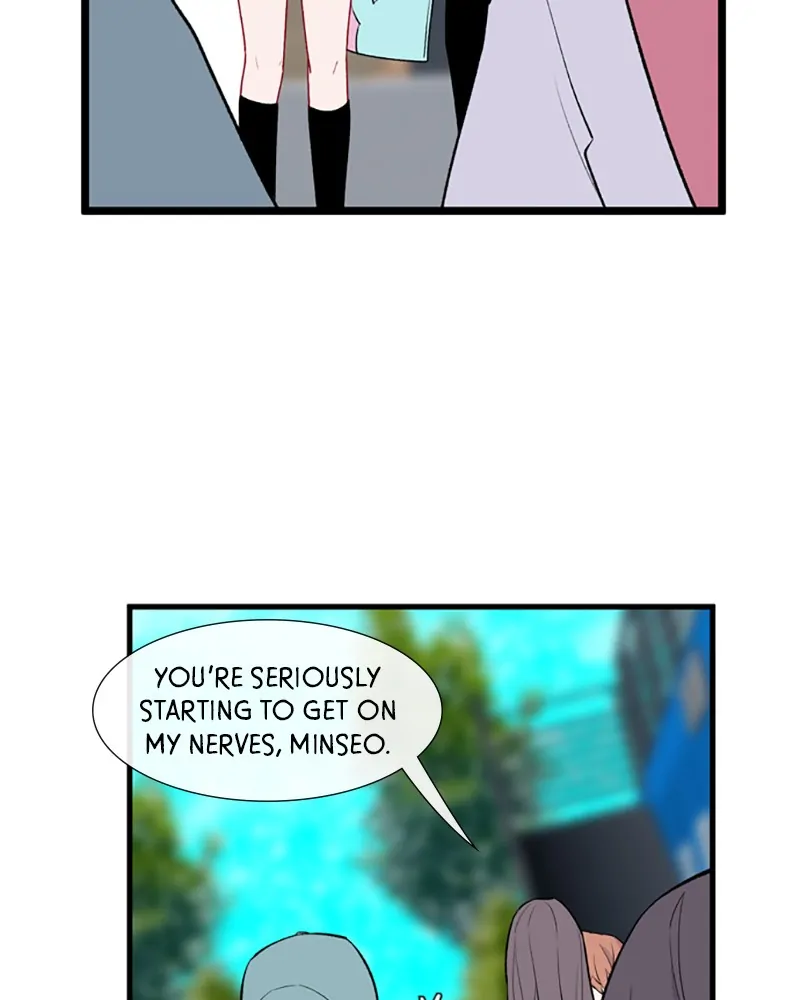 Back to You chapter 47 page 73