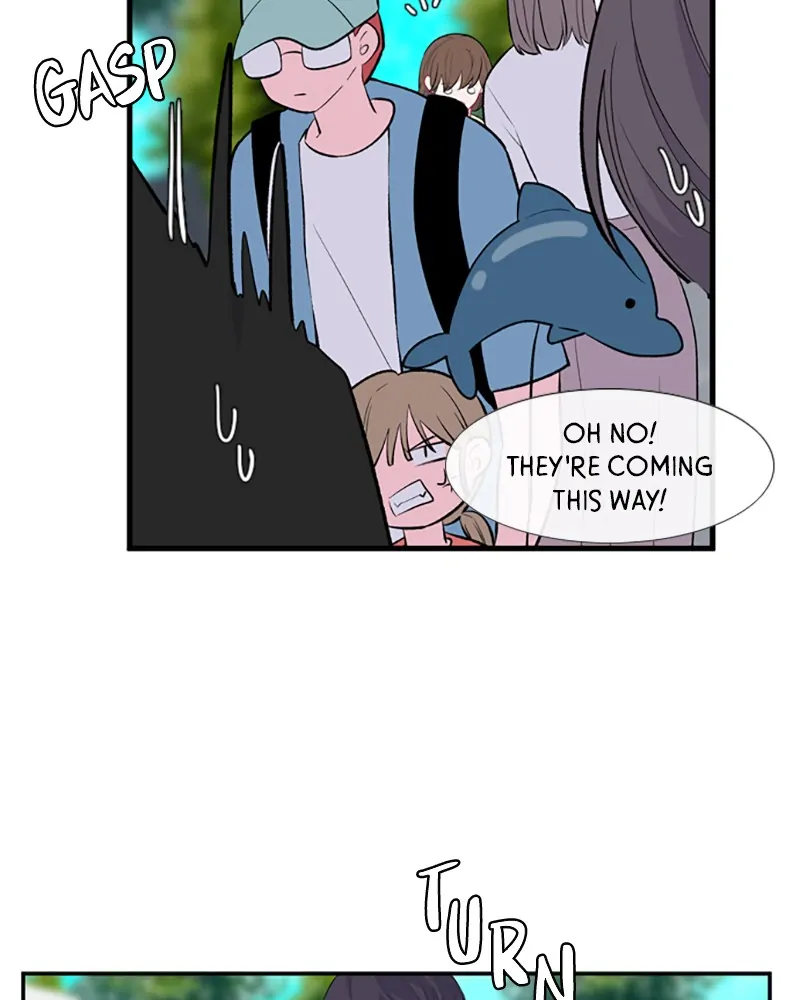 Back to You chapter 47 page 74