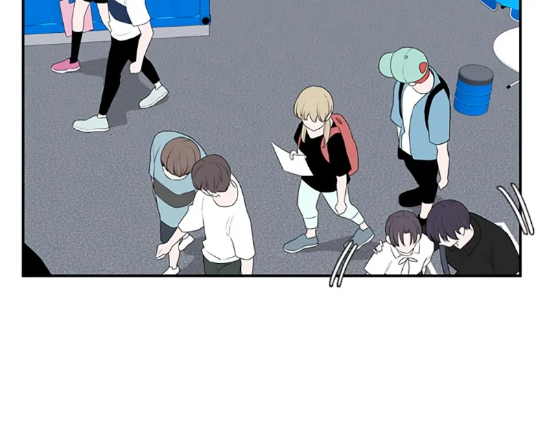 Back to You chapter 47 page 77