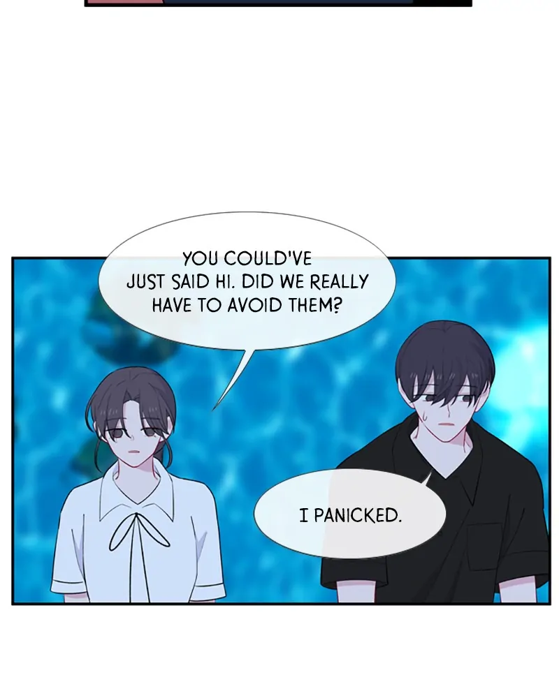 Back to You chapter 47 page 81