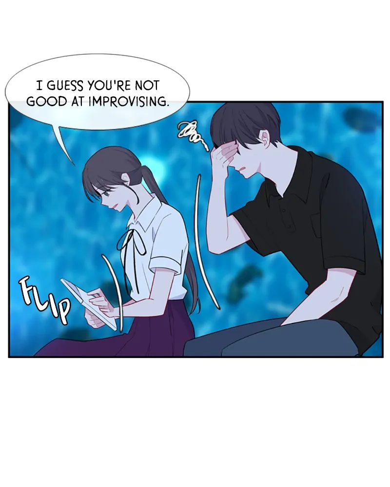 Back to You chapter 47 page 82