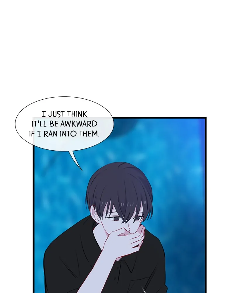 Back to You chapter 47 page 84