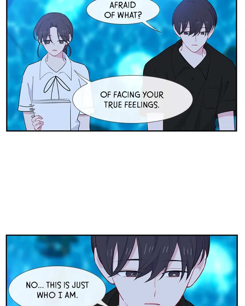 Back to You chapter 47 page 86
