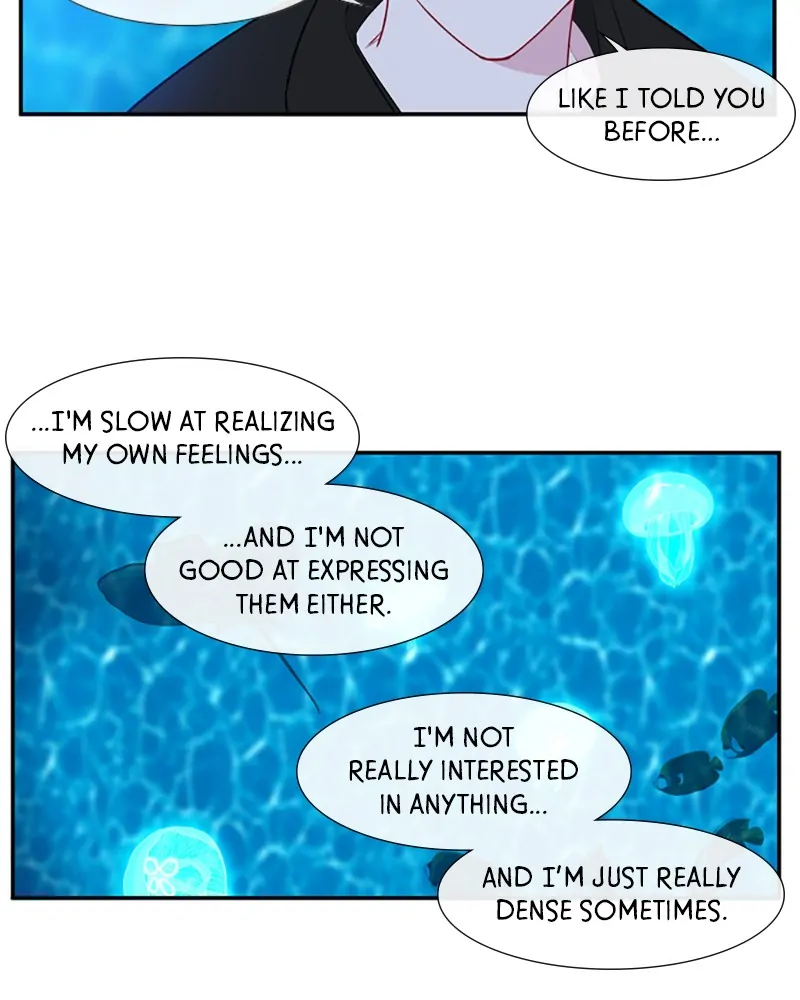 Back to You chapter 47 page 87