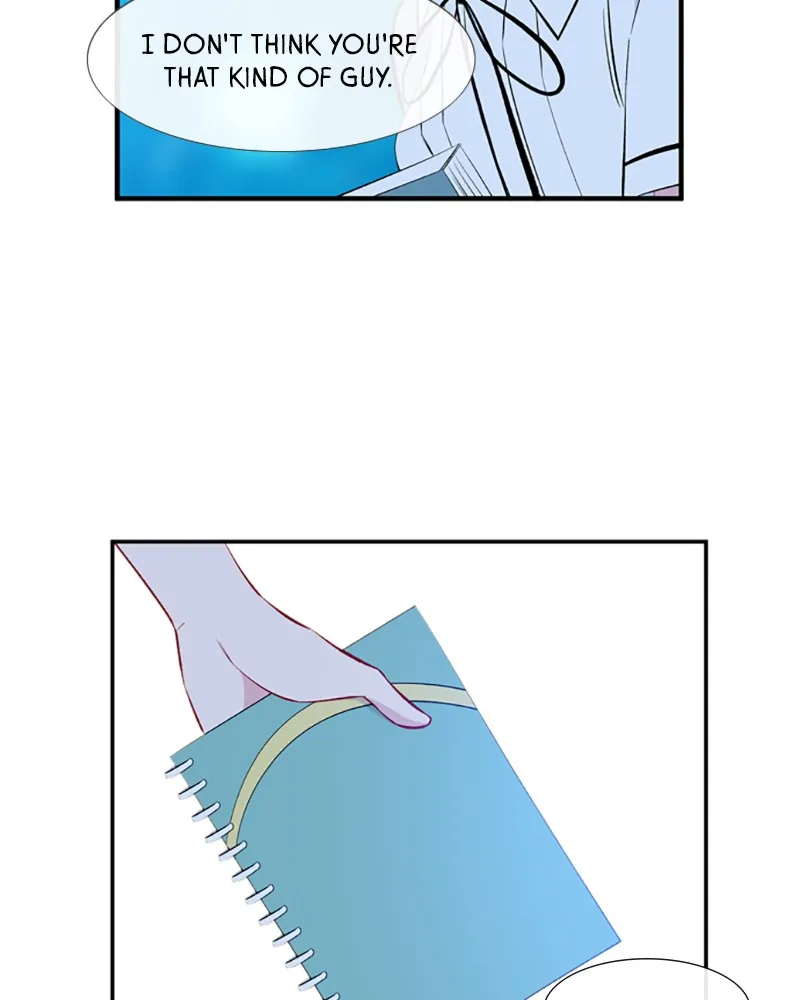 Back to You chapter 47 page 92