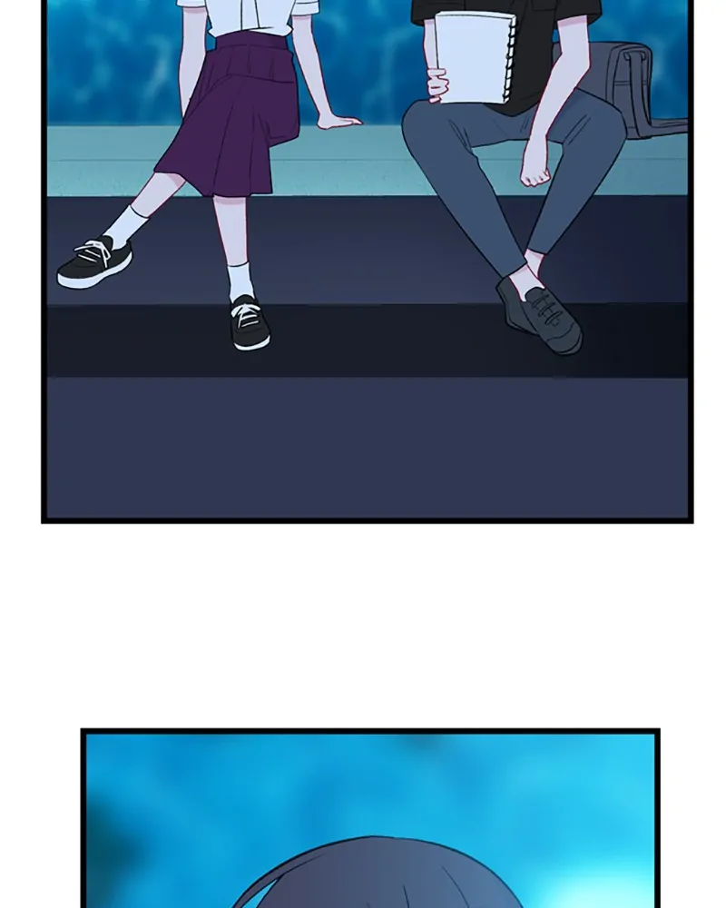 Back to You chapter 48 page 6