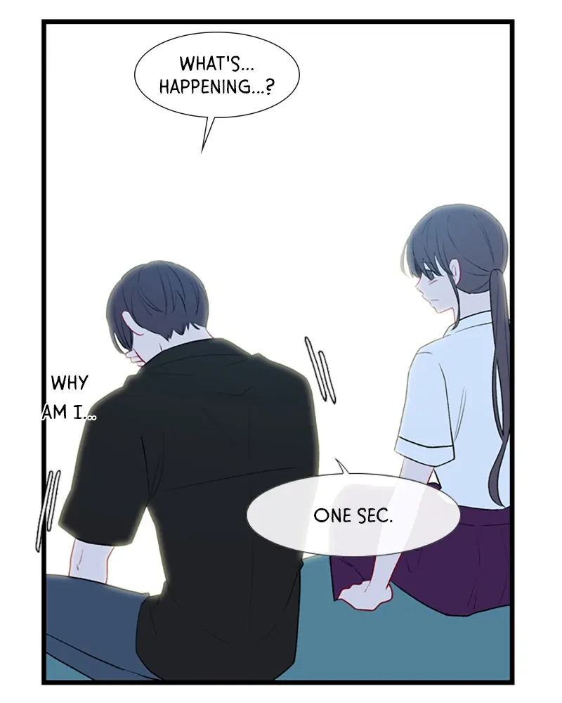 Back to You chapter 48 page 10