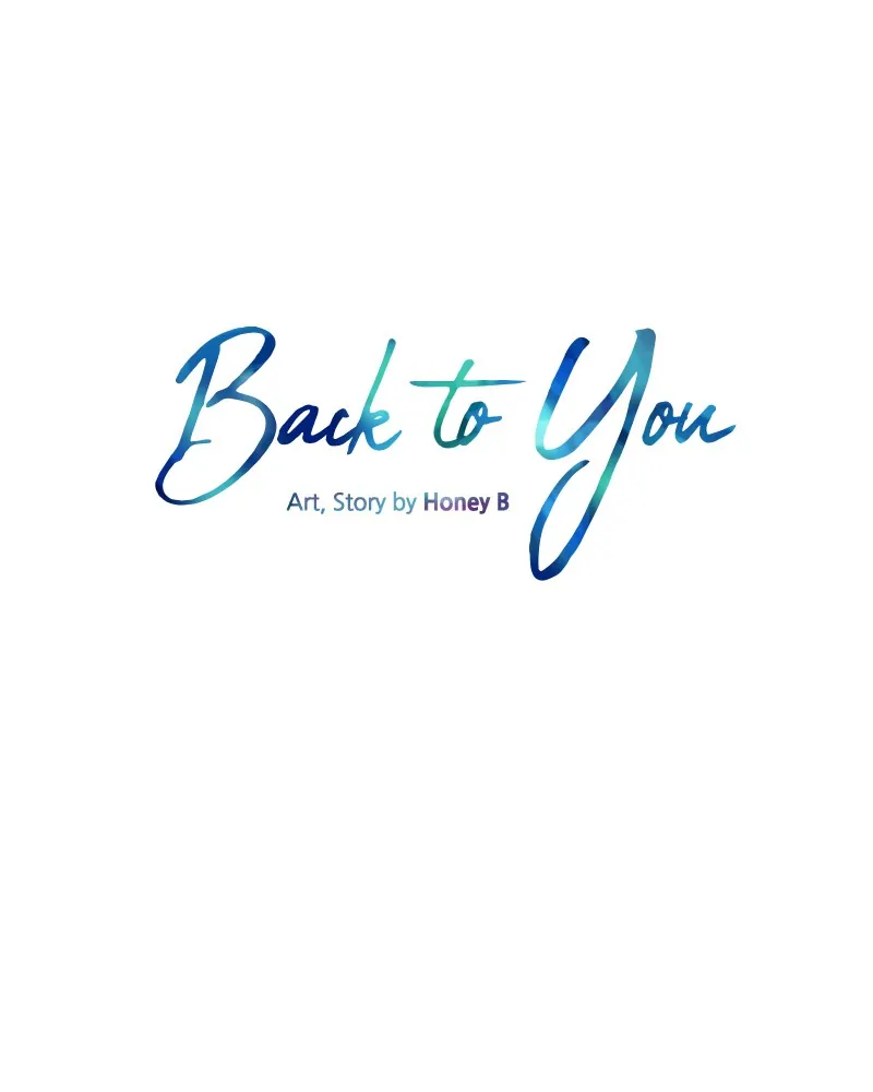 Back to You chapter 48 page 20