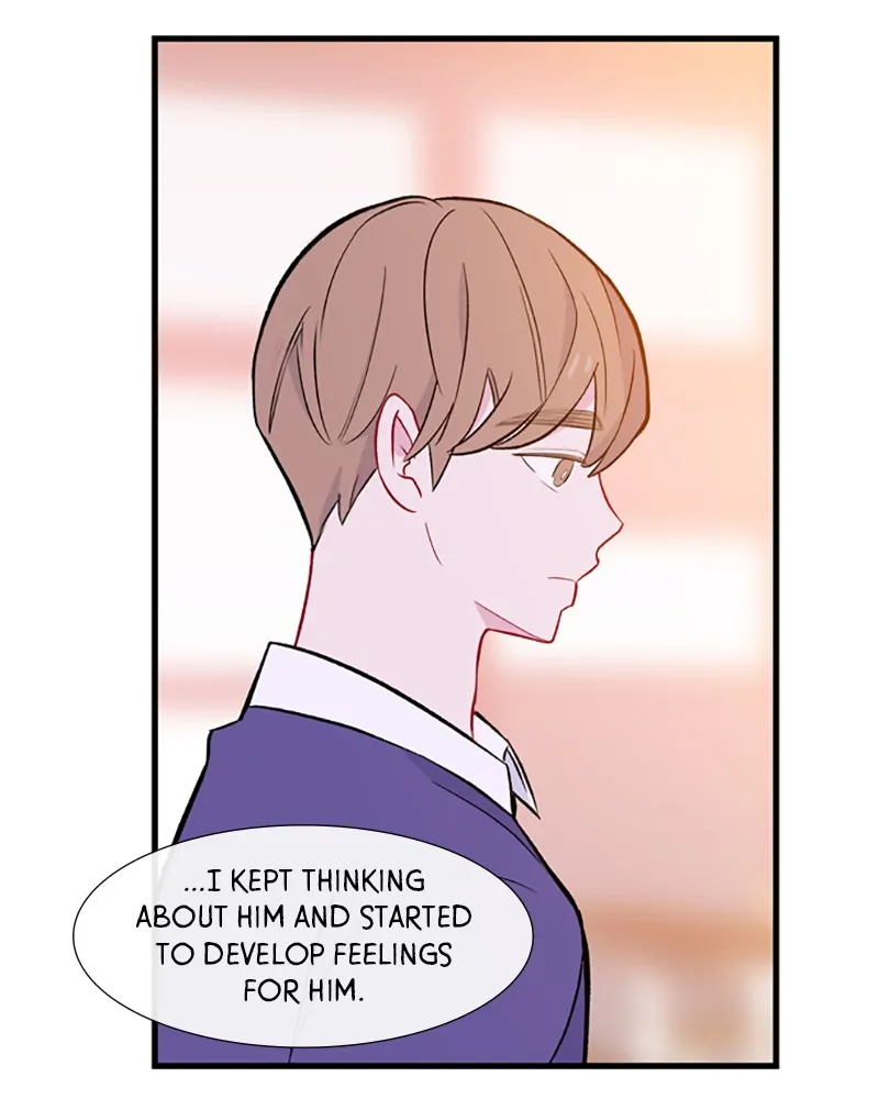 Back to You chapter 48 page 30