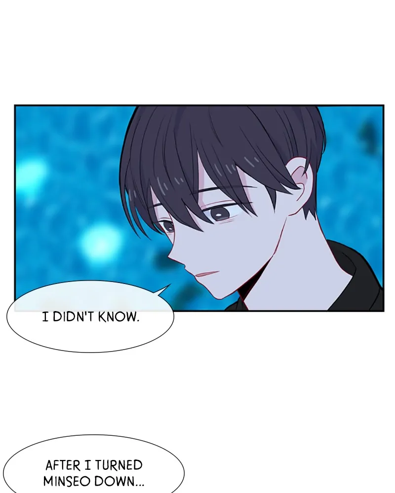 Back to You chapter 48 page 33
