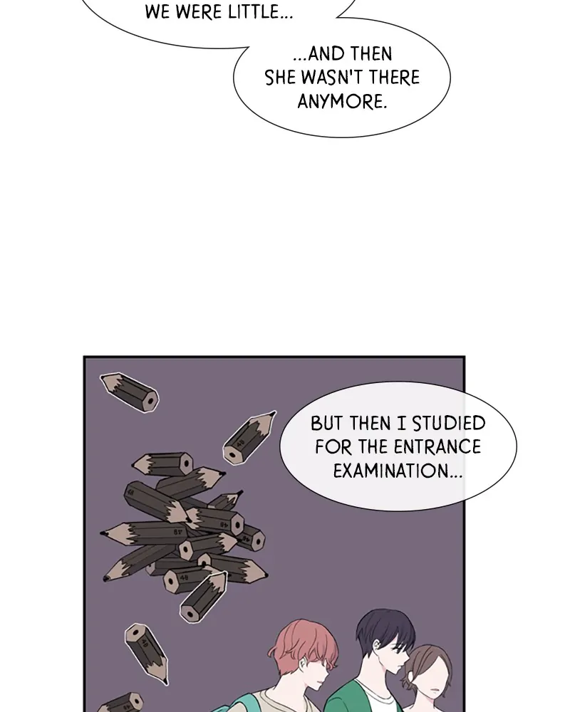 Back to You chapter 48 page 37