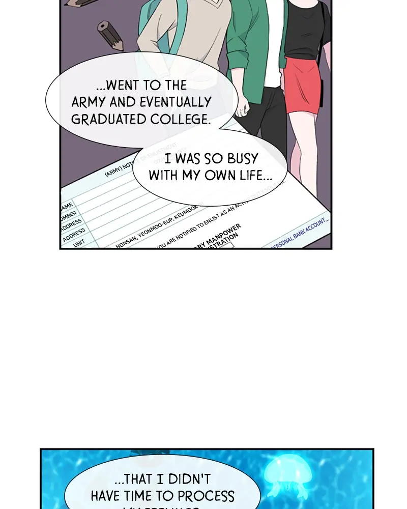 Back to You chapter 48 page 38