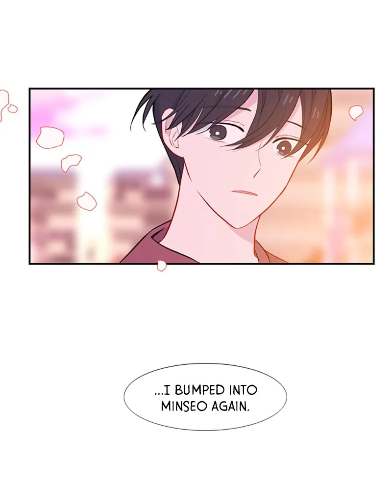 Back to You chapter 48 page 40