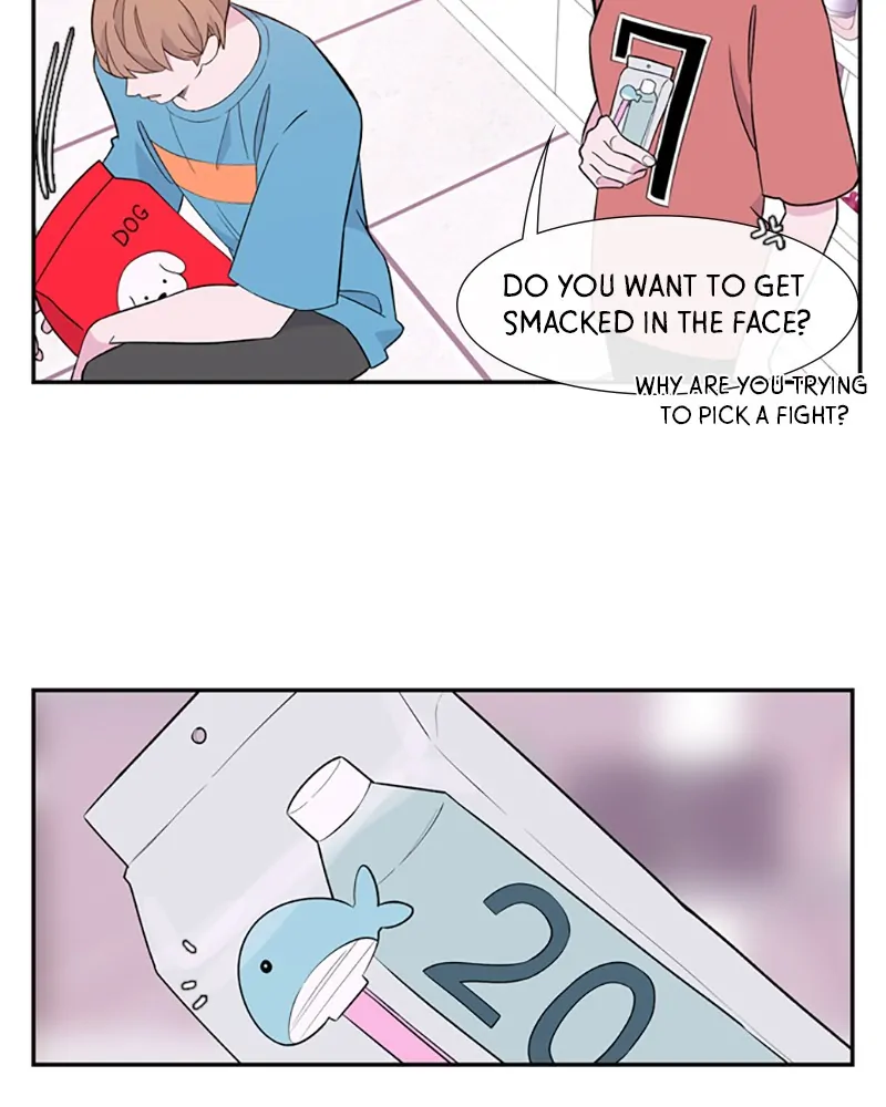 Back to You chapter 48 page 73
