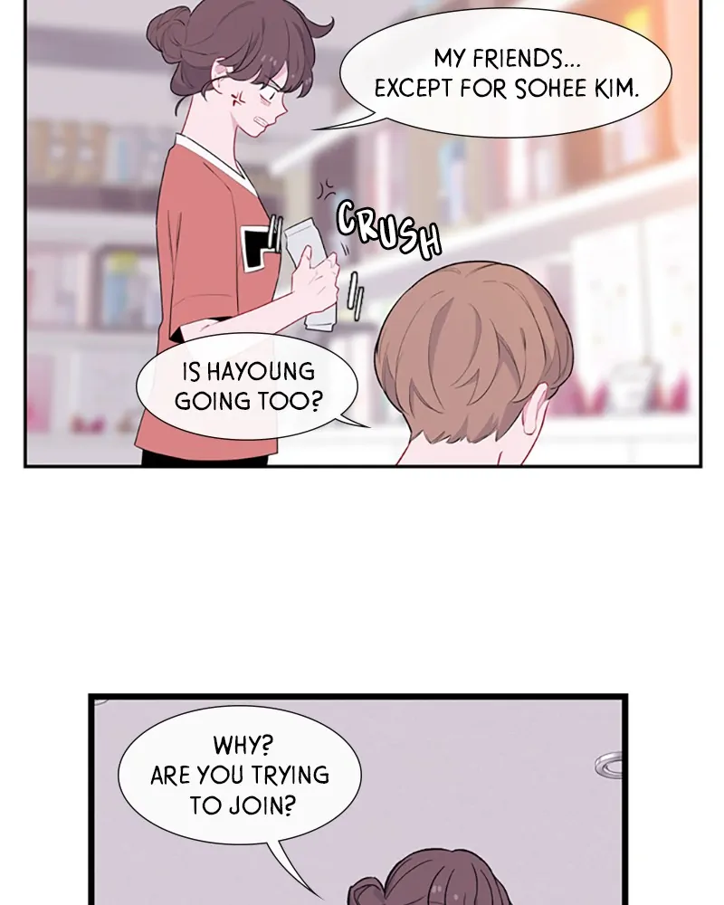 Back to You chapter 48 page 75