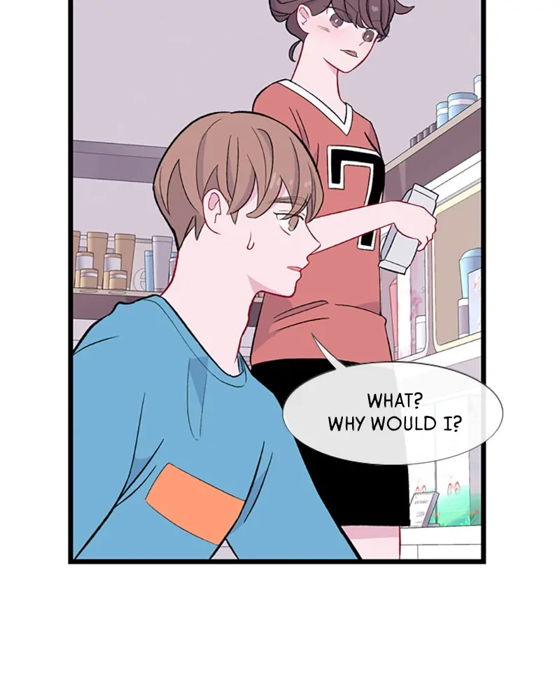 Back to You chapter 48 page 76