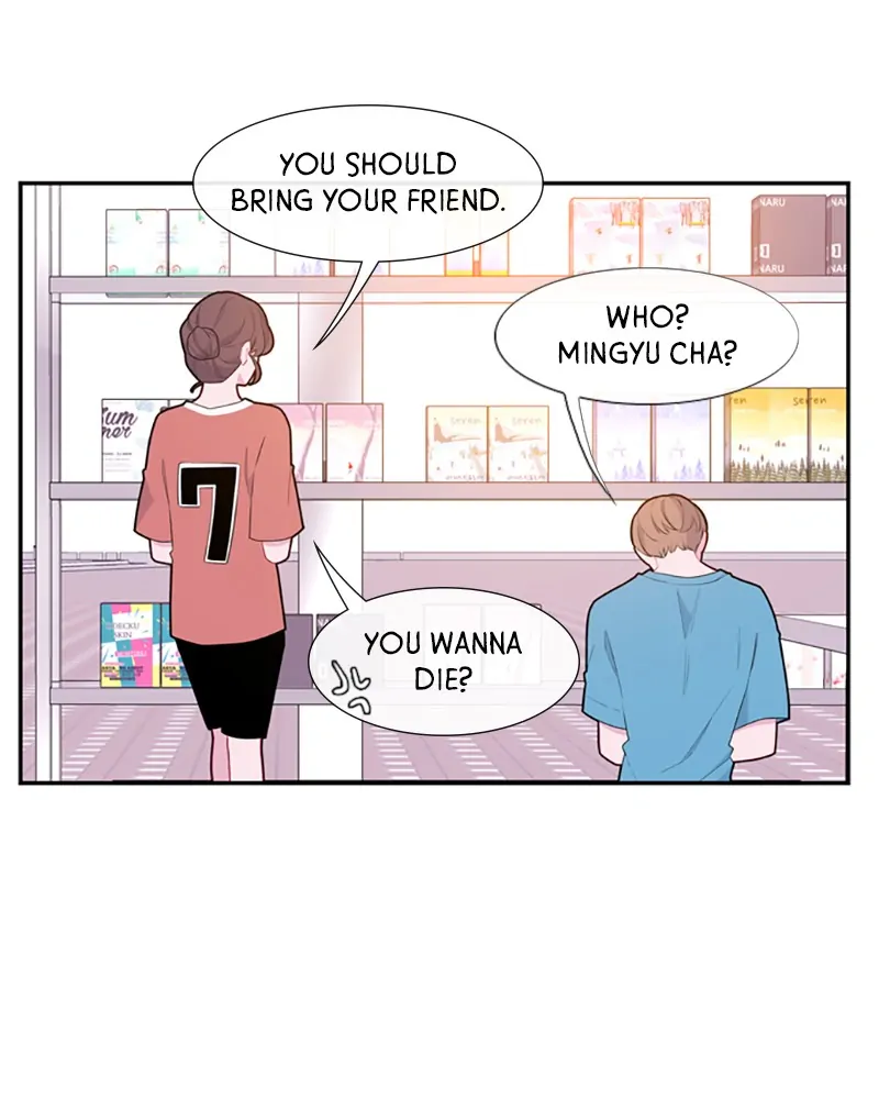 Back to You chapter 48 page 79