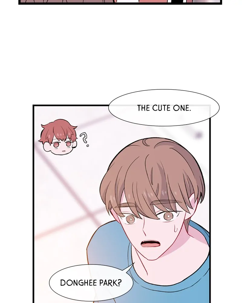 Back to You chapter 48 page 81
