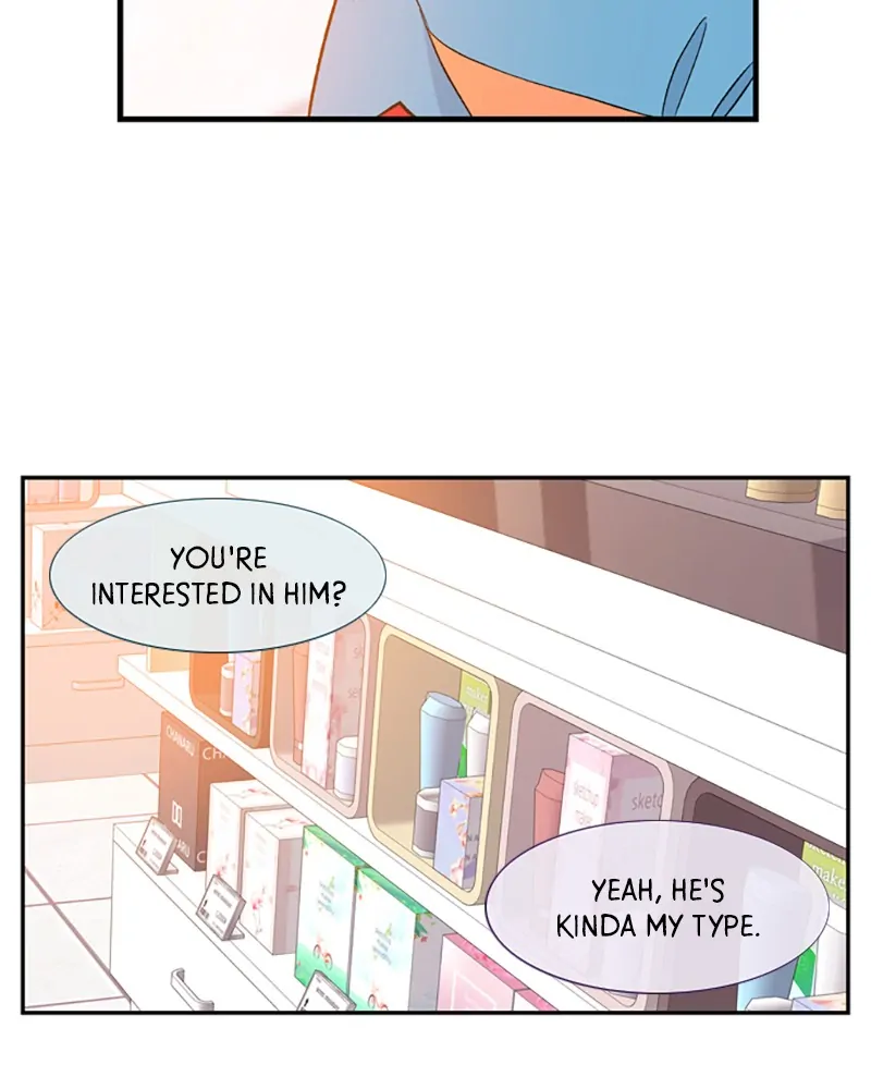 Back to You chapter 48 page 82