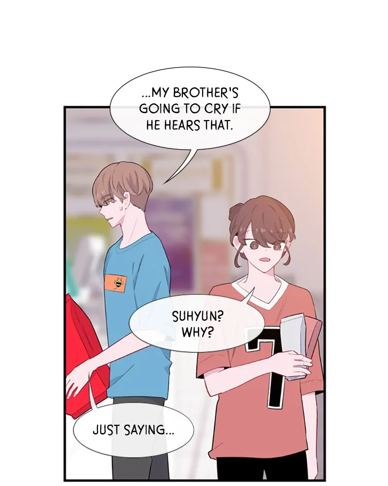 Back to You chapter 48 page 83