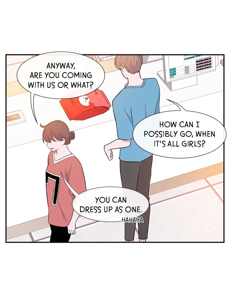 Back to You chapter 48 page 85