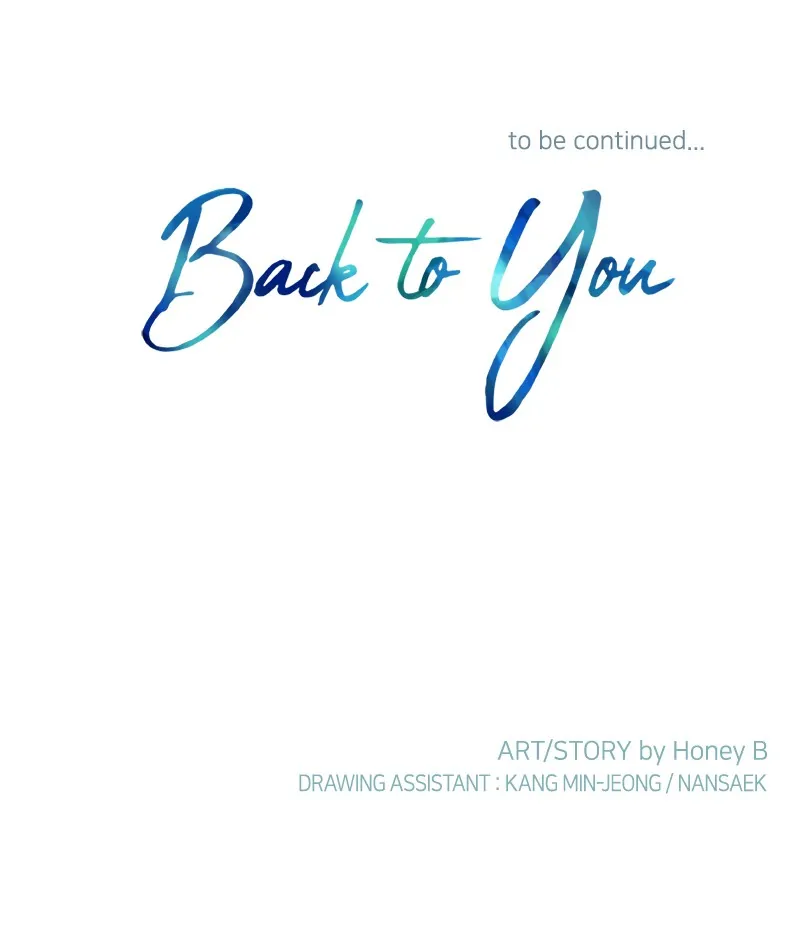 Back to You chapter 48 page 92
