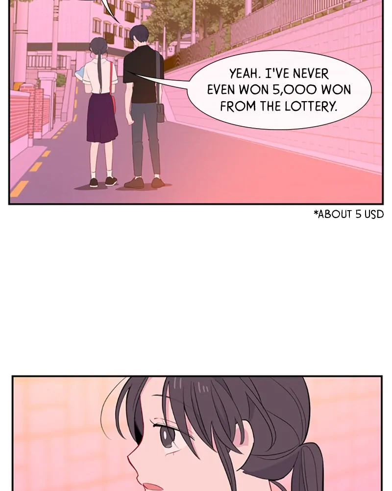 Back to You chapter 49 page 8