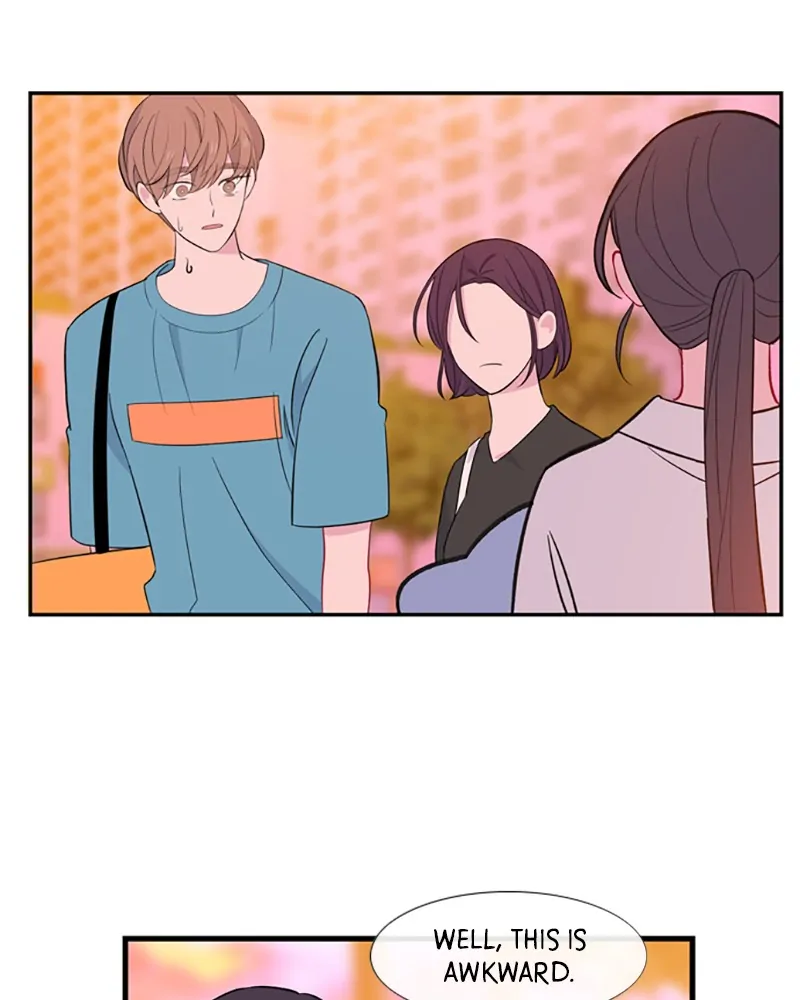 Back to You chapter 49 page 20