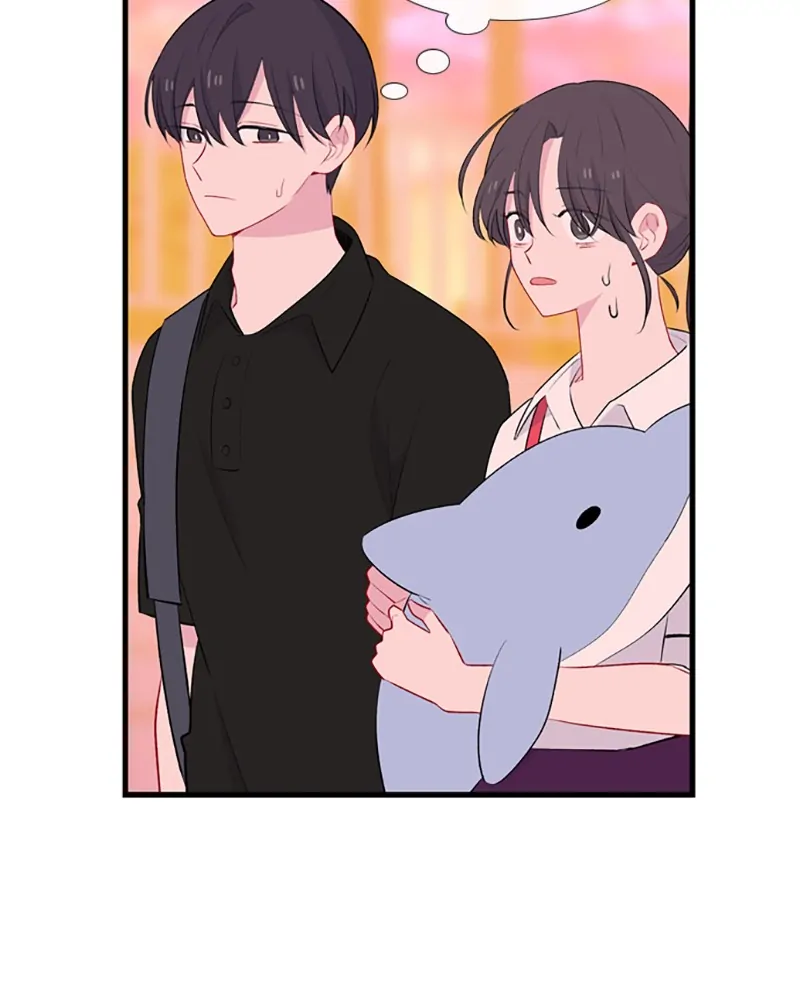 Back to You chapter 49 page 21