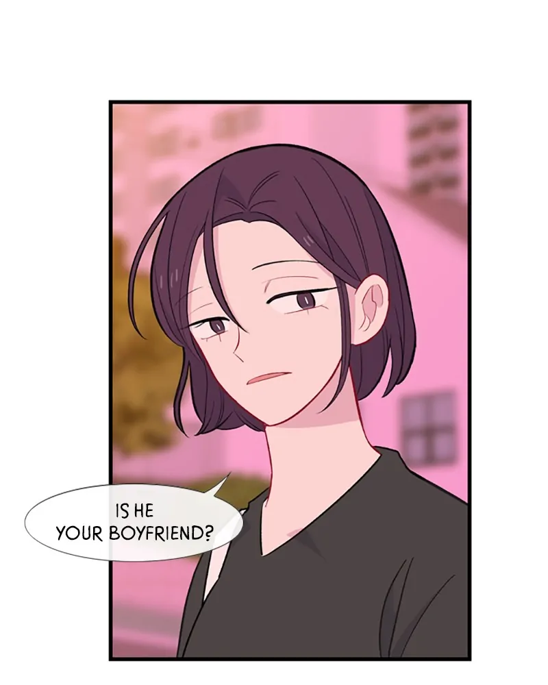 Back to You chapter 49 page 22