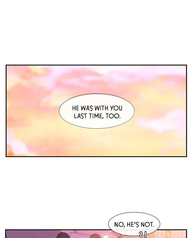 Back to You chapter 49 page 23