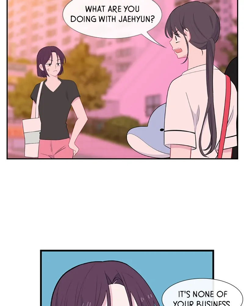 Back to You chapter 49 page 25
