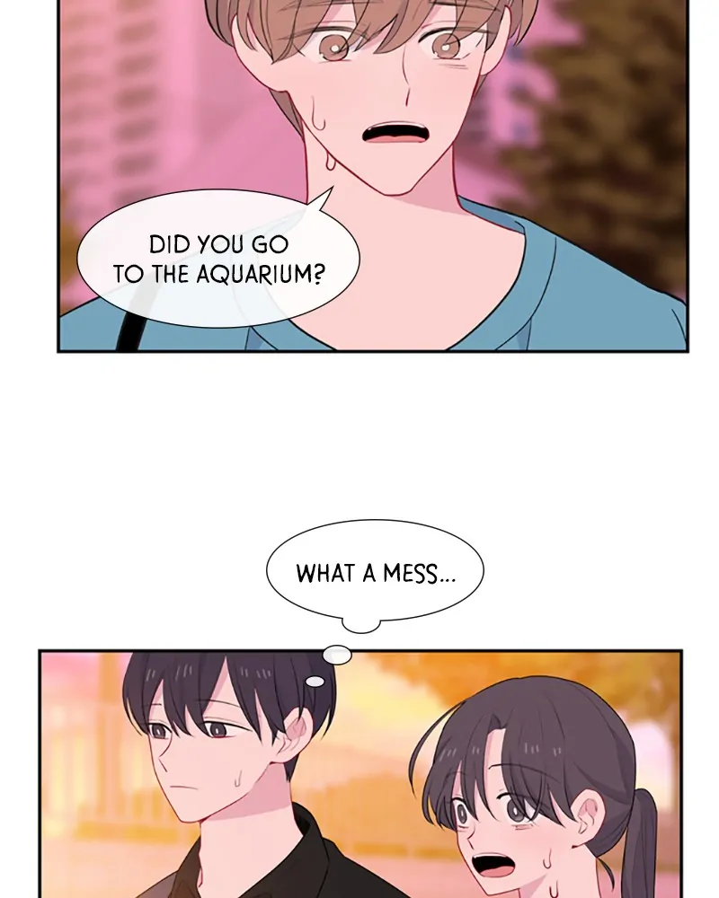 Back to You chapter 49 page 29