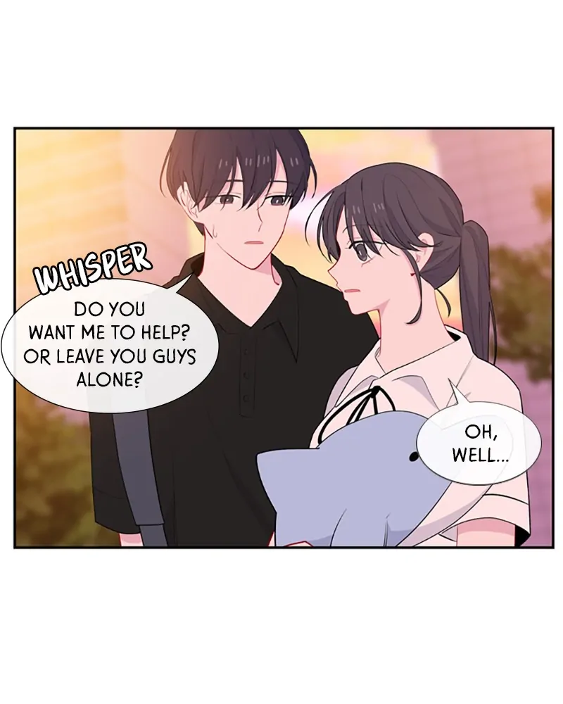 Back to You chapter 49 page 31