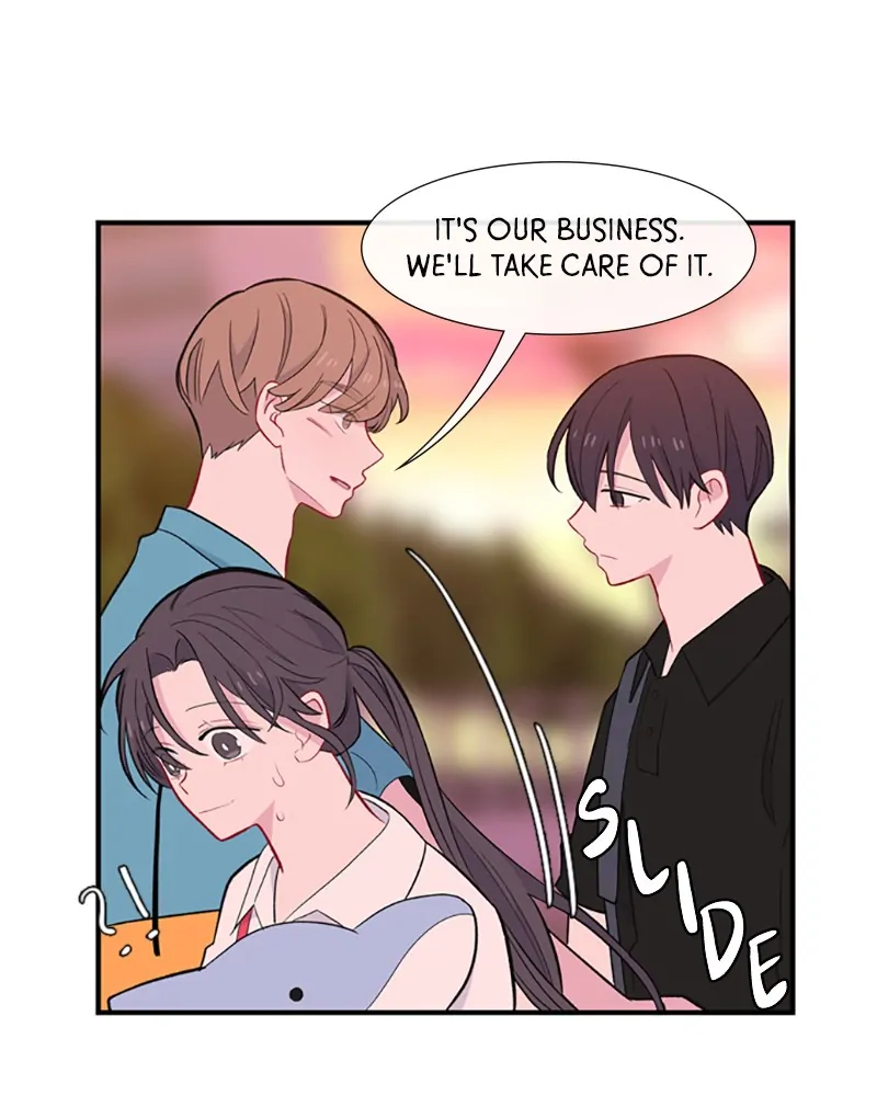 Back to You chapter 49 page 33