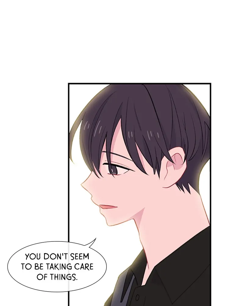 Back to You chapter 49 page 34