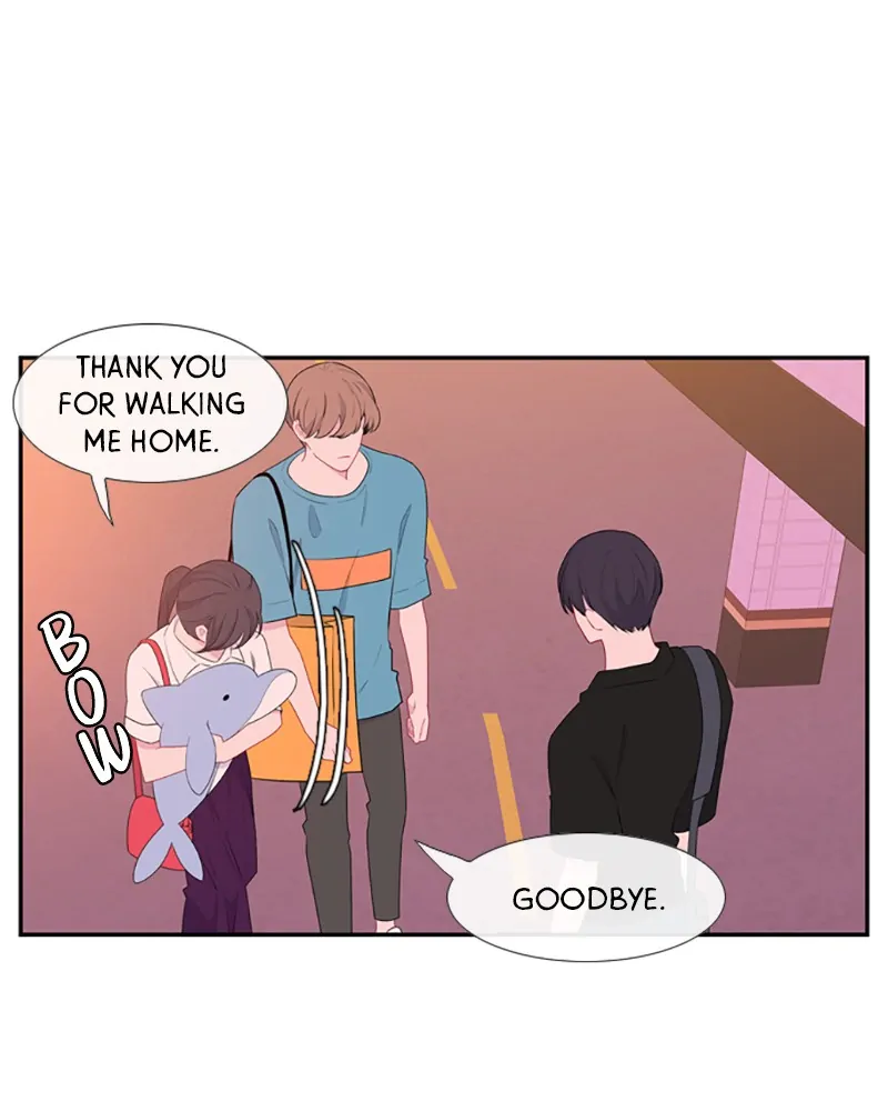 Back to You chapter 49 page 37
