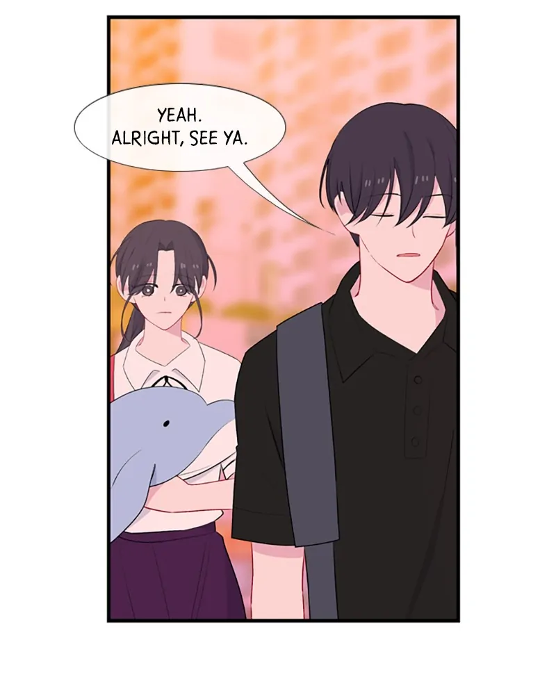Back to You chapter 49 page 39