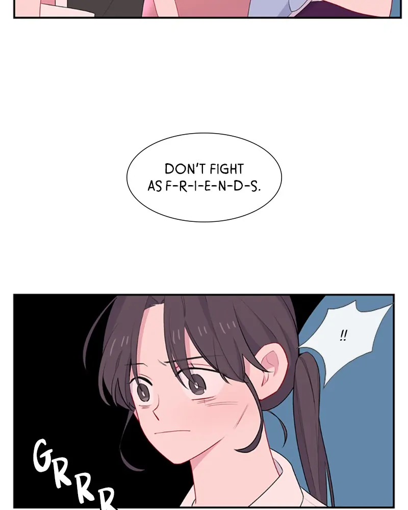 Back to You chapter 49 page 49