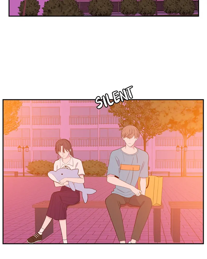 Back to You chapter 49 page 52