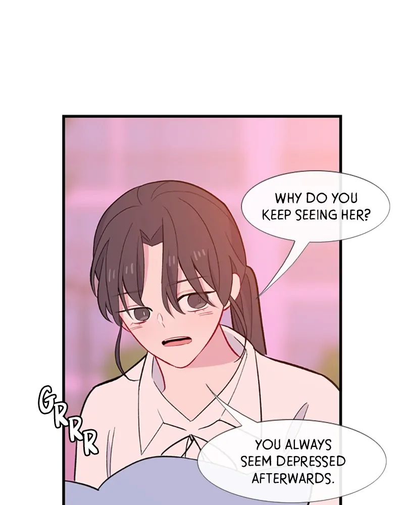 Back to You chapter 49 page 53