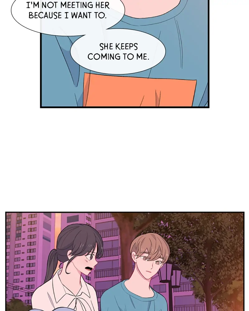 Back to You chapter 49 page 55