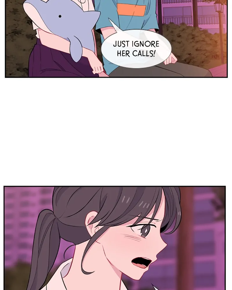 Back to You chapter 49 page 56