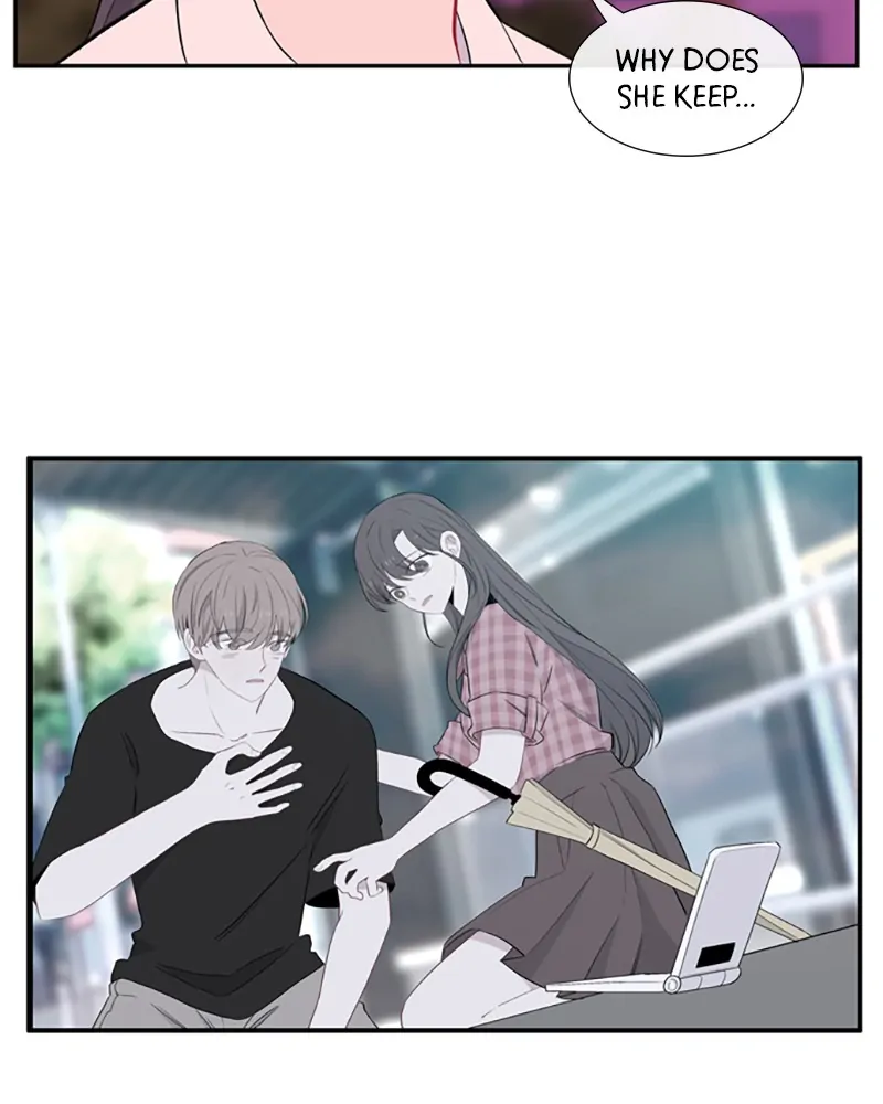 Back to You chapter 49 page 57
