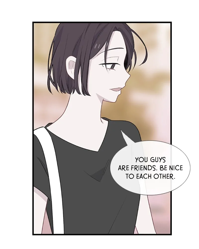 Back to You chapter 49 page 70