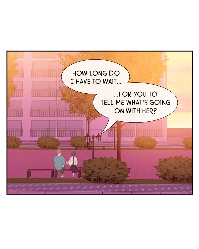 Back to You chapter 49 page 77