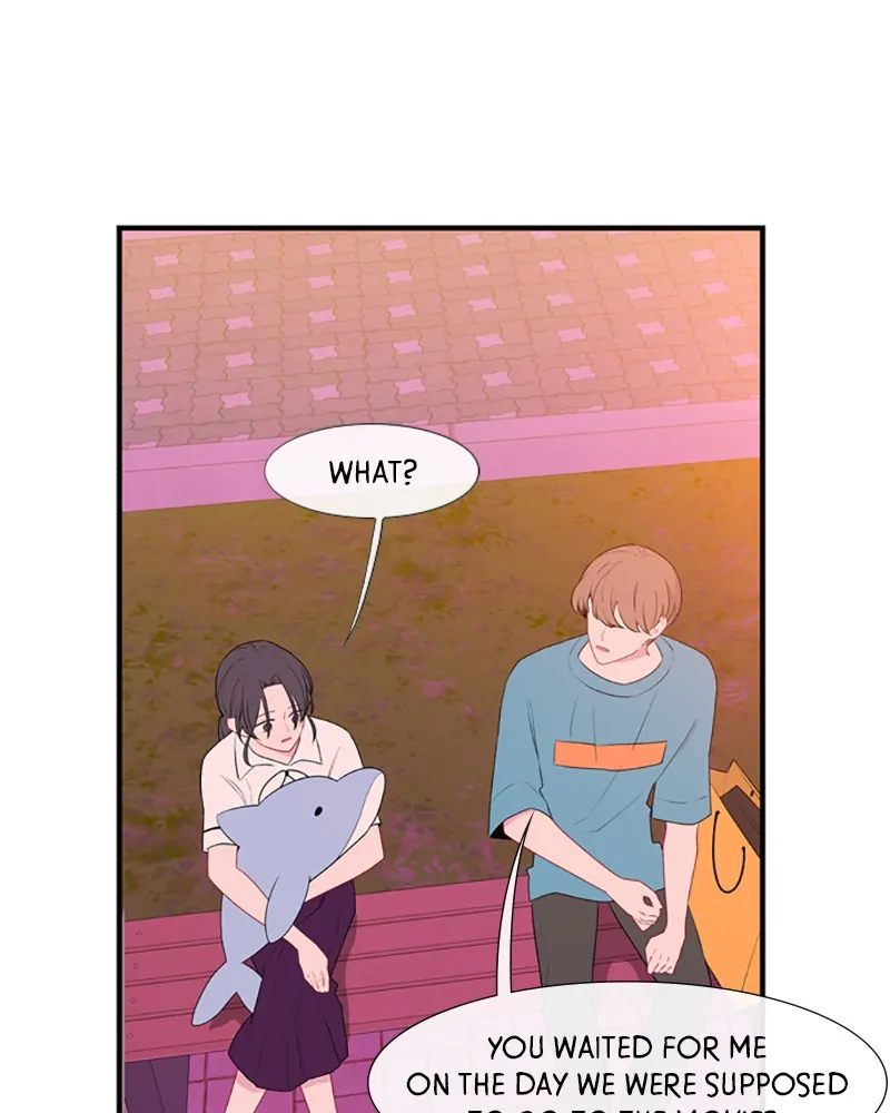 Back to You chapter 49 page 79